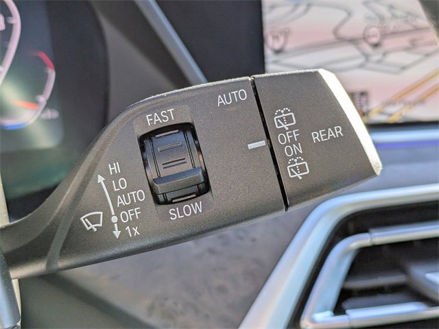 Used 2023 BMW X5 M50i w/ Executive Package image 30