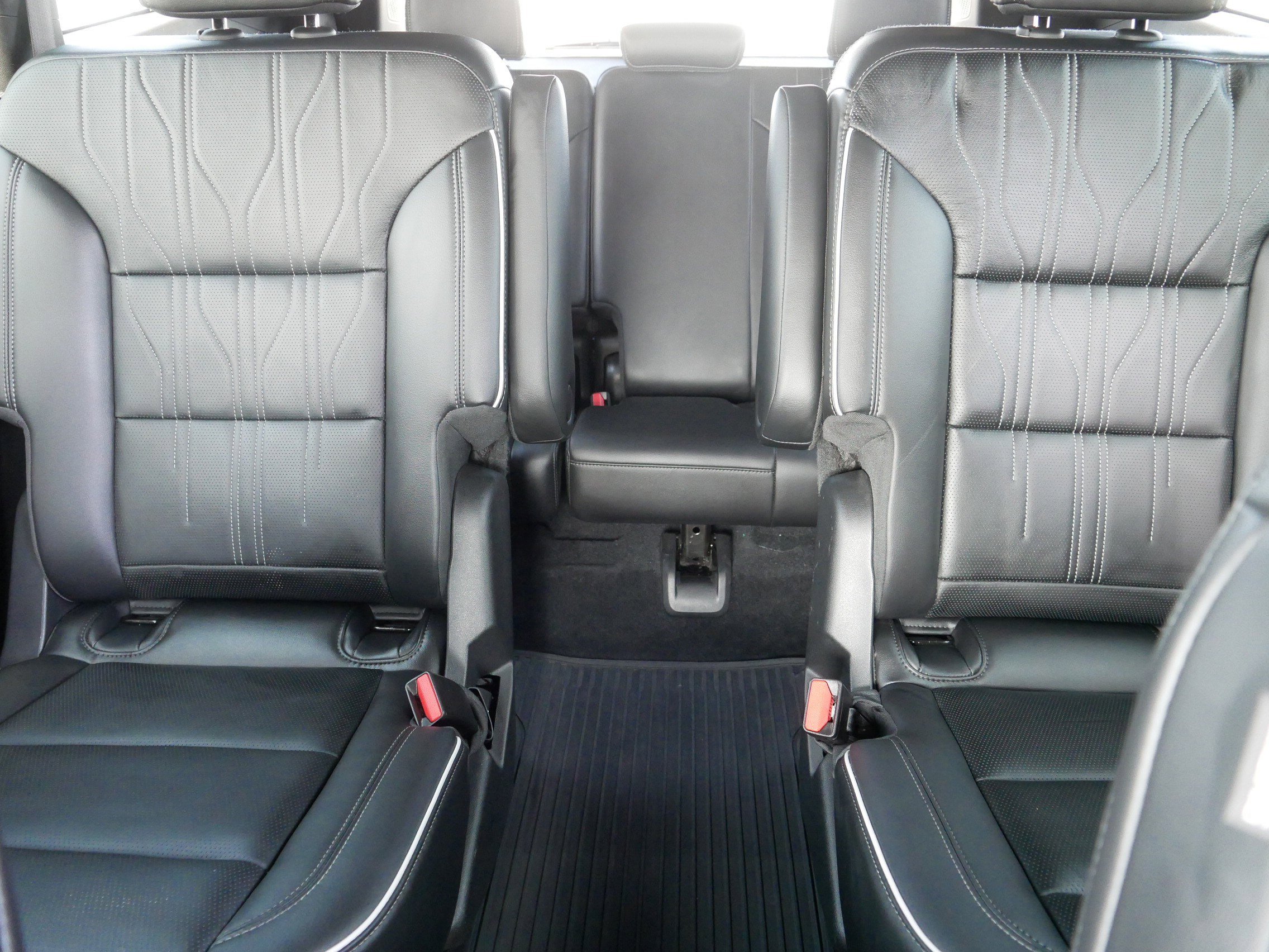 Certified 2025 Buick Enclave Avenir w/ Super Cruise Package image 13