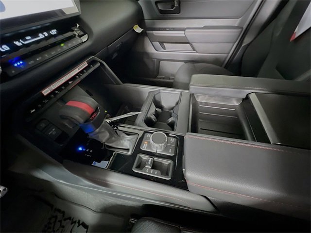 New 2026 Toyota Sequoia TRD Pro image 22