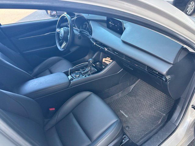 Used 2024 MAZDA MAZDA3 s FWD image 11