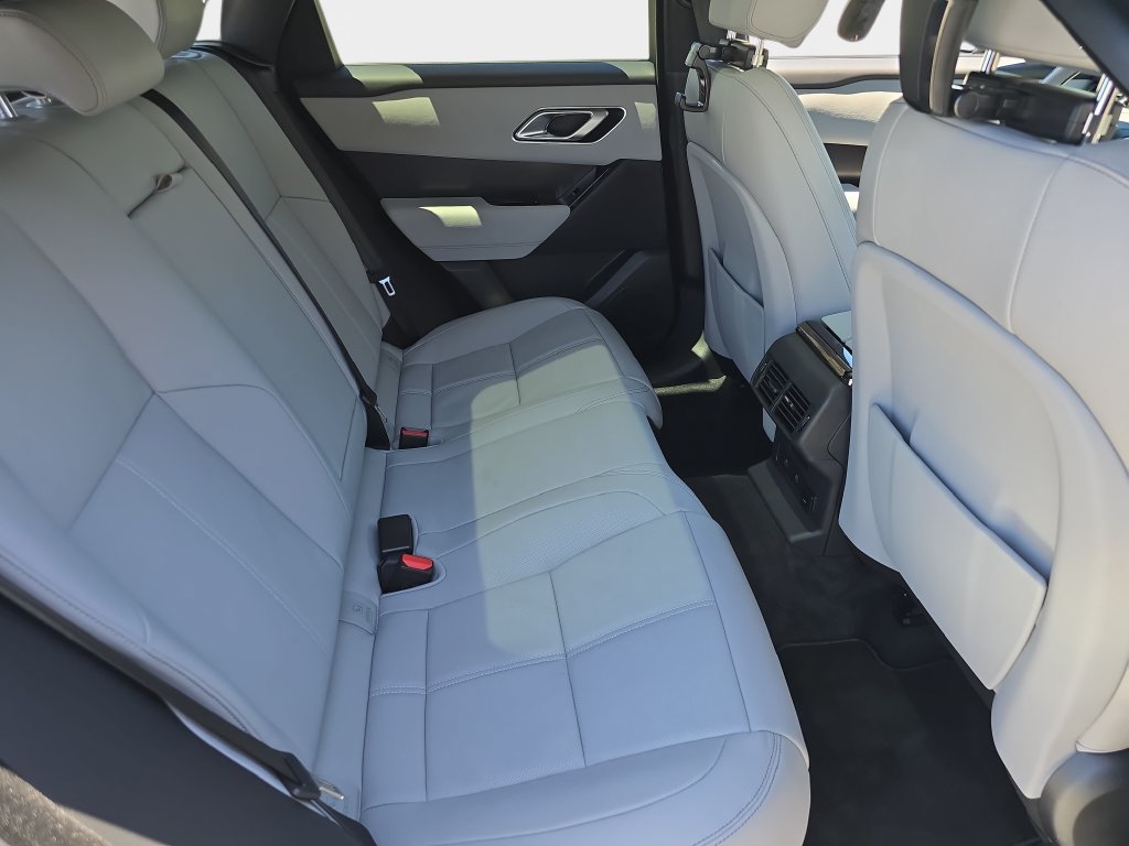 New 2026 Land Rover Range Rover Velar Belgravia AWD/4WD image 11
