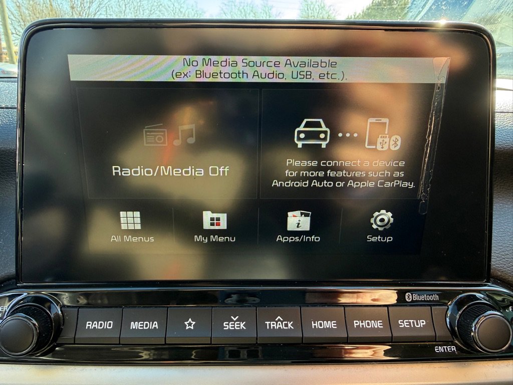 Used 2021 Kia Forte LXS FWD image 22