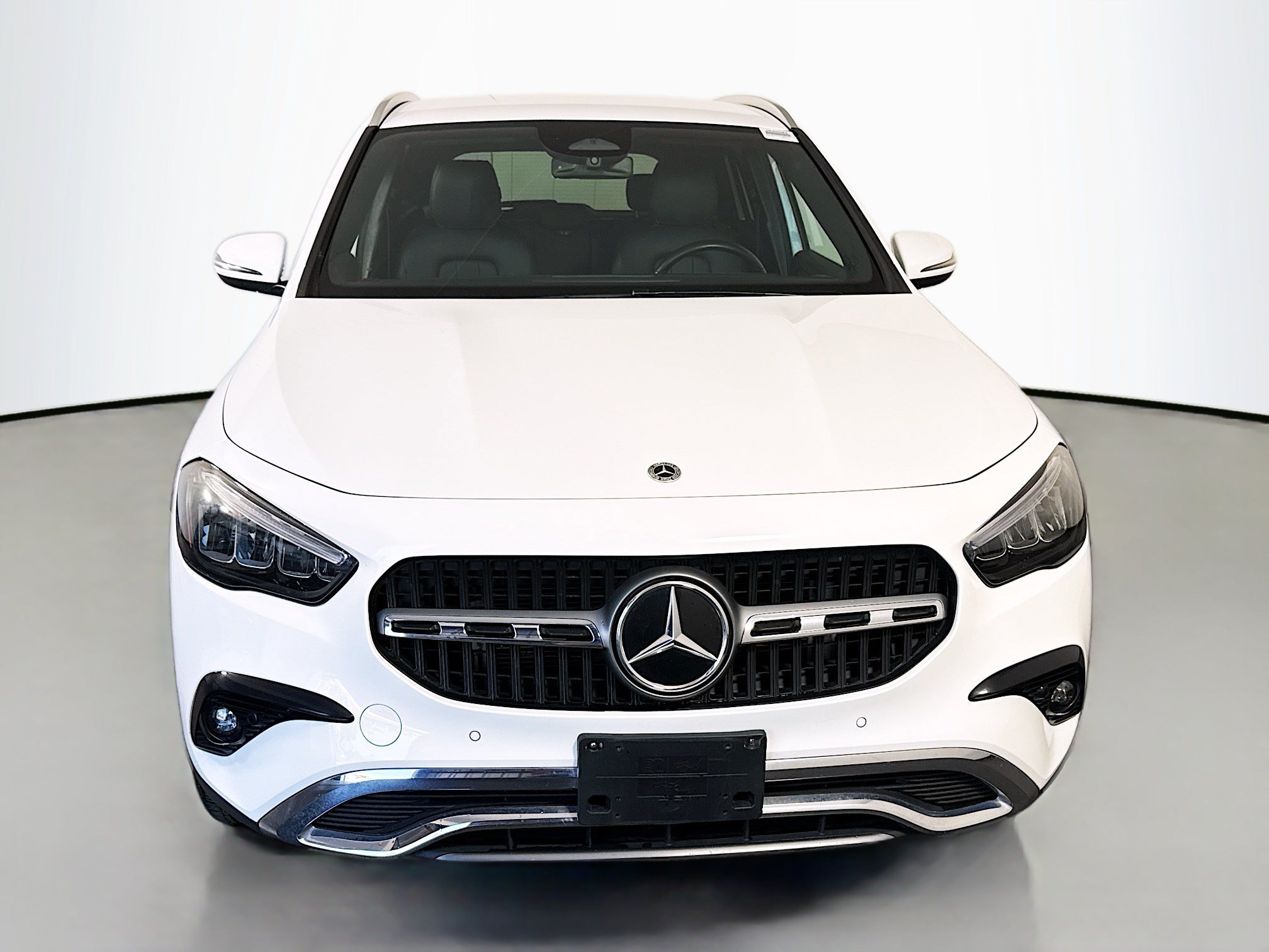 Used 2025 Mercedes-Benz GLA 250 image 2