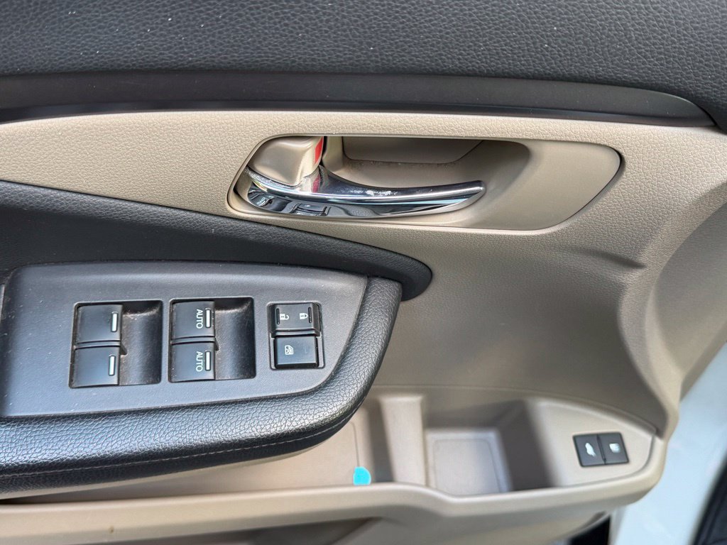 Used 2016 Honda Pilot EX-L image 15