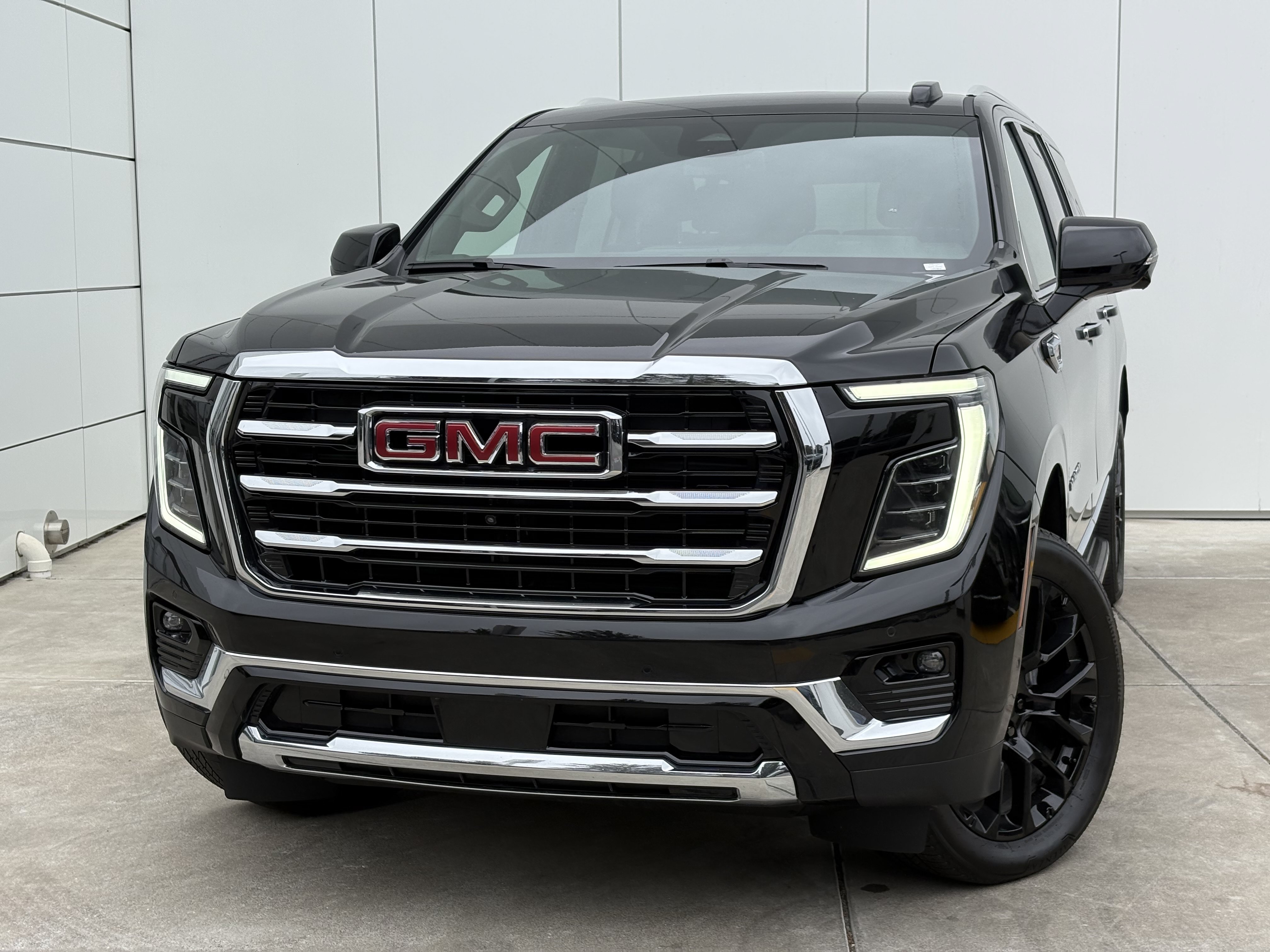 Used 2026 GMC Yukon XL Elevation w/ LPO, Floor Liner Package
