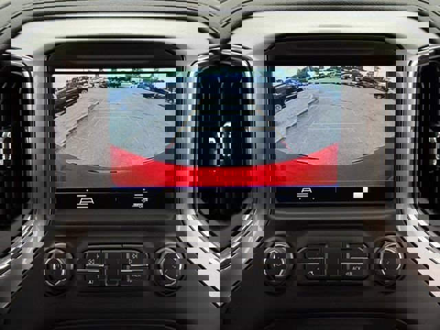 Used 2022 Chevrolet Silverado 1500 RST image 15