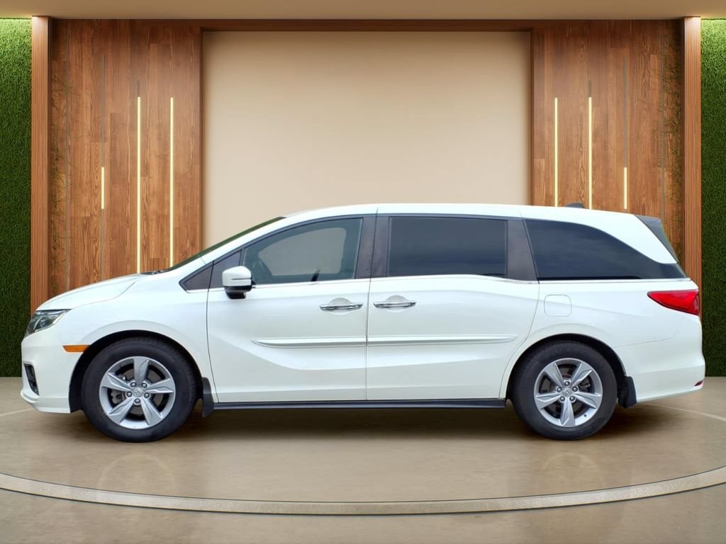 Used 2018 Honda Odyssey EX-L image 30