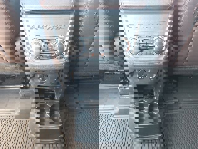 New 2026 Ford Explorer Platinum w/ LUX Leather Package image 21