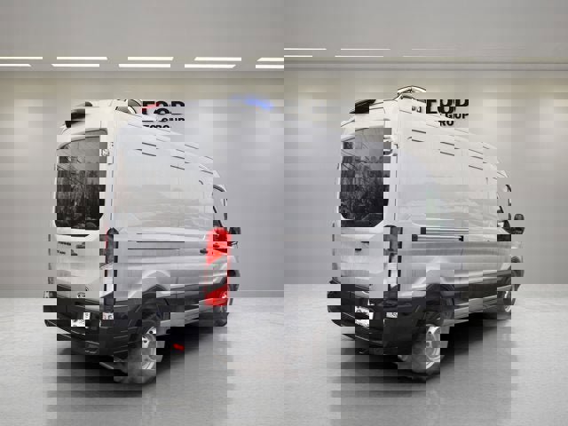 New 2026 Ford Transit 250 148 Medium Roof image 4