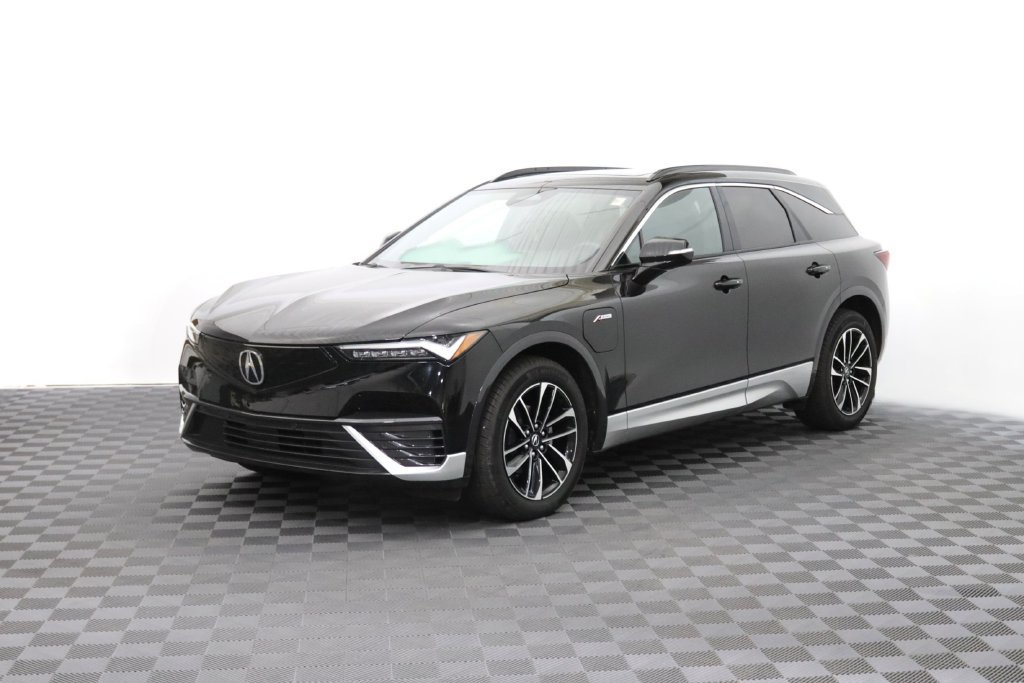 Certified 2024 Acura ZDX A-Spec AWD/4WD image 5