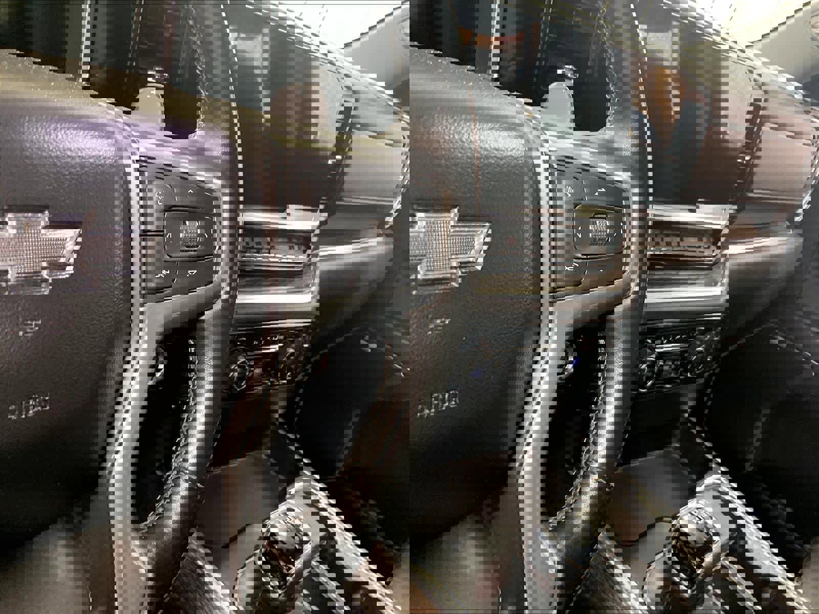 Used 2023 Chevrolet Silverado 1500 RST w/ All Star Edition Plus image 23