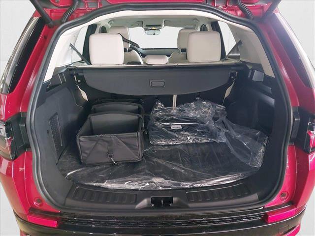 New 2025 Land Rover Discovery Sport S image 12