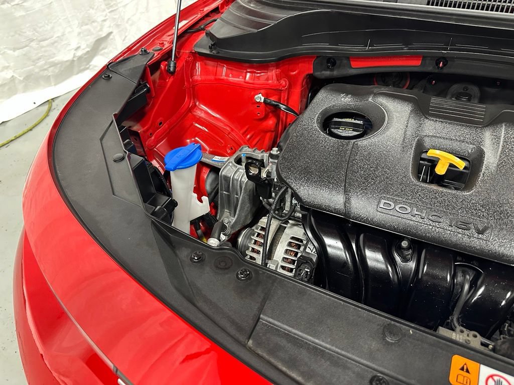 Used 2022 Kia Soul X-Line FWD image 62