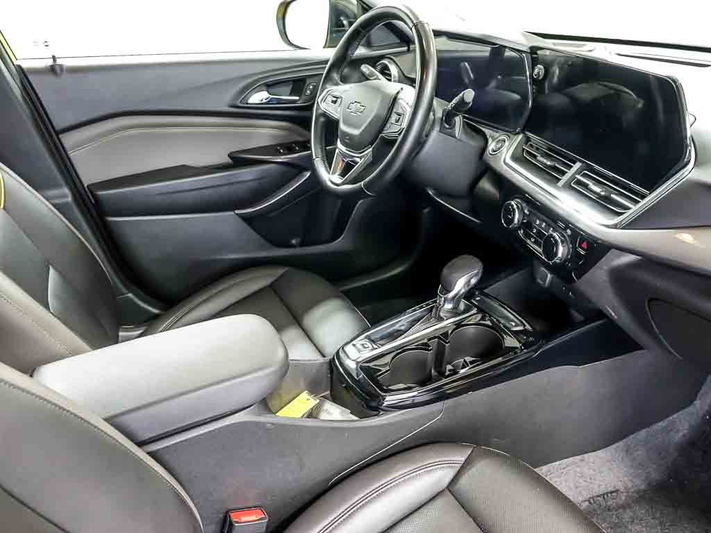 Used 2024 Chevrolet Trax ACTIV w/ Driver Confidence Package FWD image 27