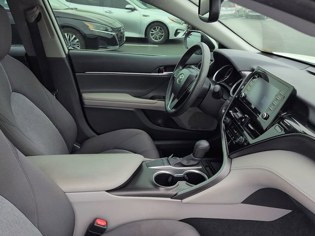 Certified 2024 Toyota Camry LE w/ Convenience Package image 10