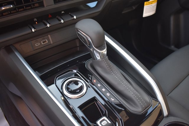 New 2026 Chevrolet Colorado LT w/ LT Convenience Package image 25