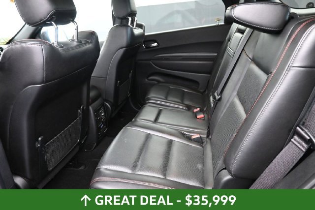 Used 2025 Dodge Durango R/T AWD/4WD image 18