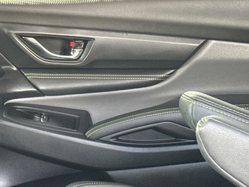 Used 2023 Subaru Ascent Onyx Edition Limited image 17