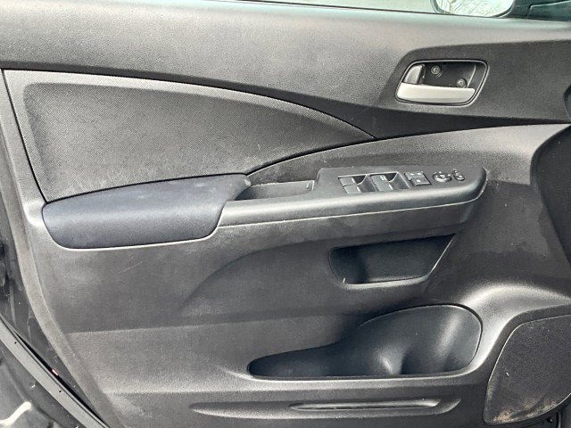 Used 2016 Honda CR-V LX image 24