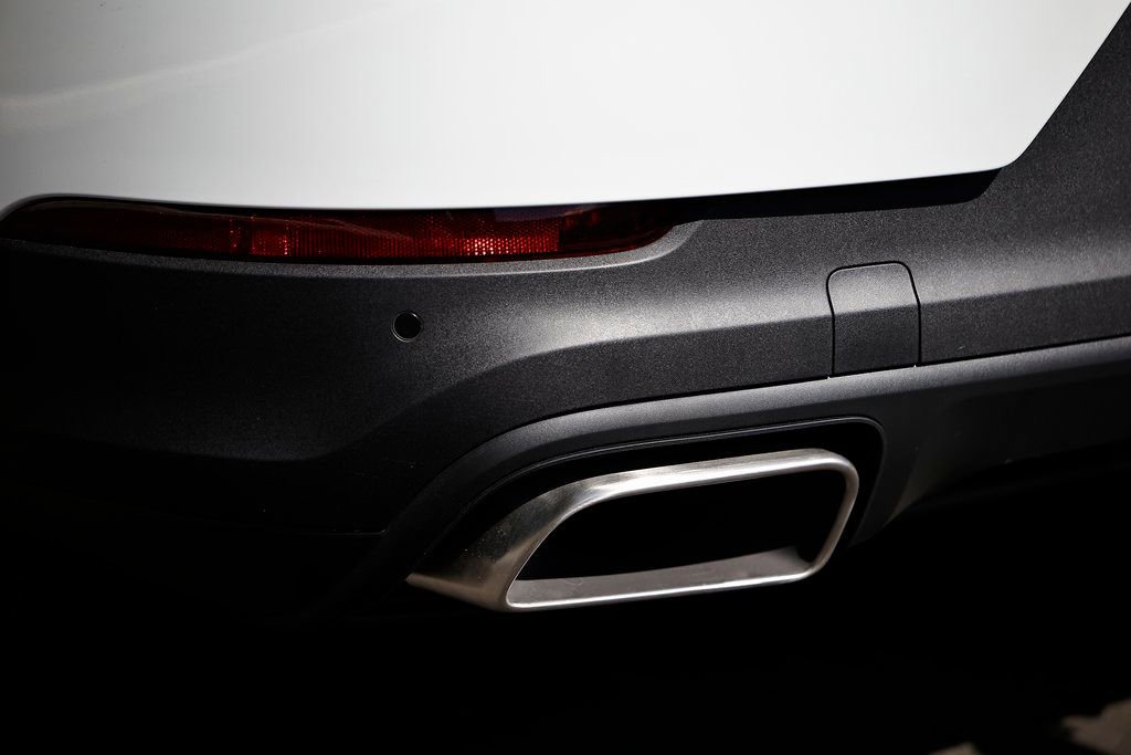 Certified 2026 Porsche Cayenne E-Hybrid AWD/4WD image 15