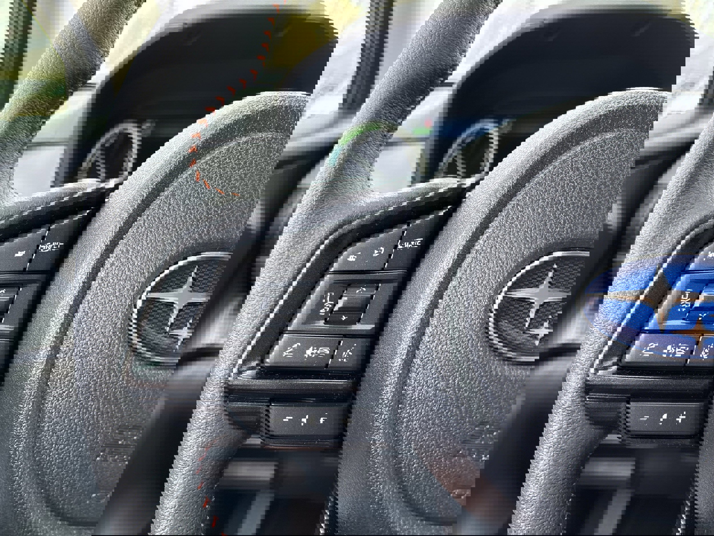 New 2026 Subaru Crosstrek 2.5i Limited image 15