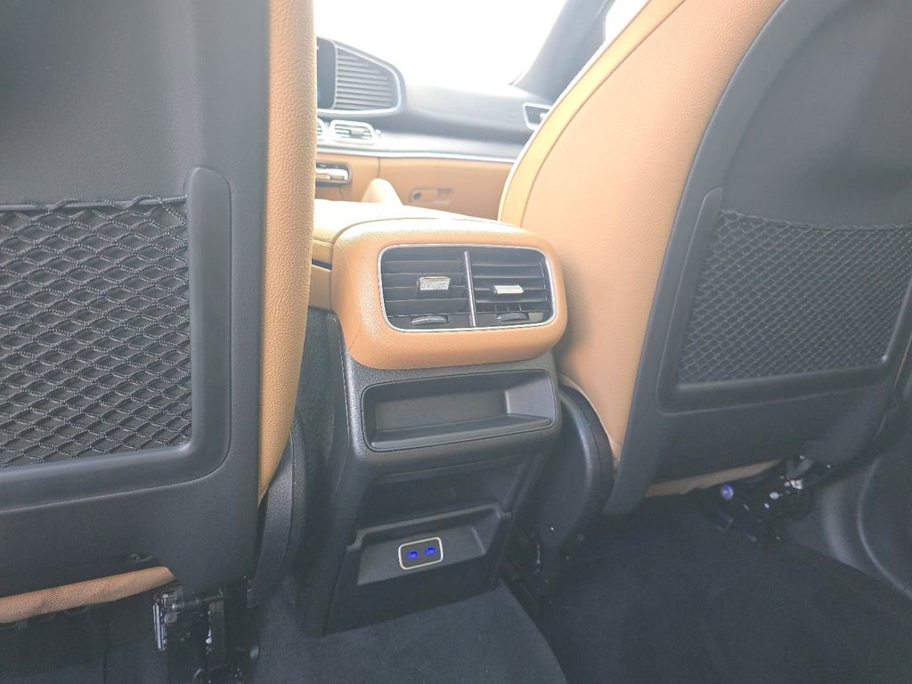 New 2026 Mercedes-Benz GLE 450 4MATIC image 26