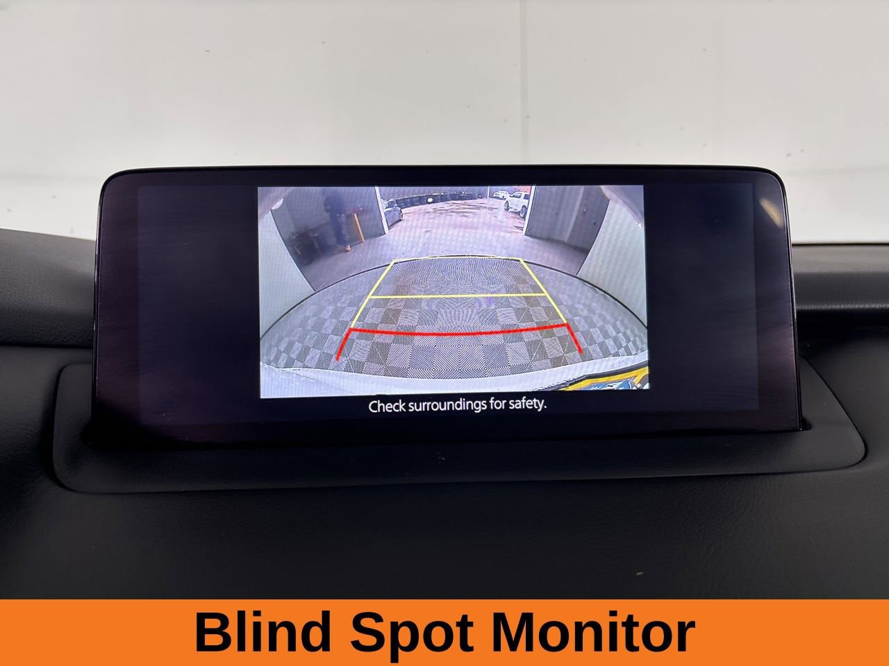 Used 2023 MAZDA CX-9 Touring Plus image 19