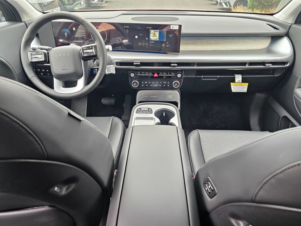New 2026 Hyundai Ioniq 9 SEL image 14