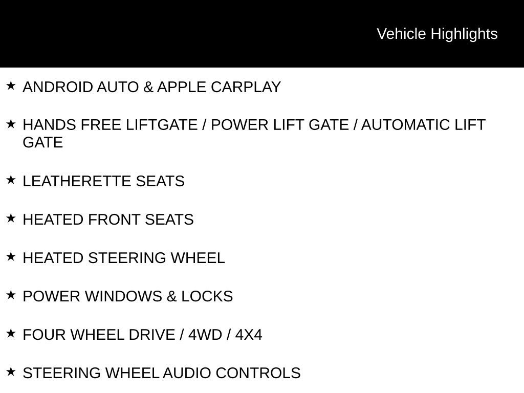 Certified 2025 Jeep Compass Latitude w/ Sun & Sound Group image 8