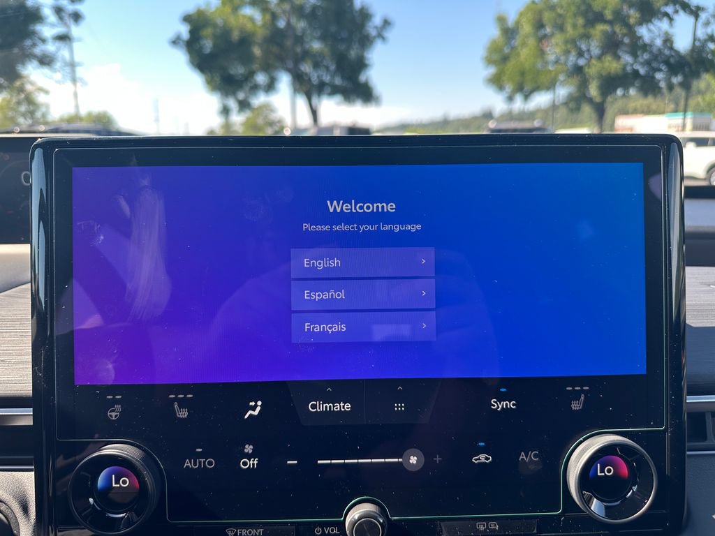 New 2026 Toyota C-HR AWD/4WD image 16
