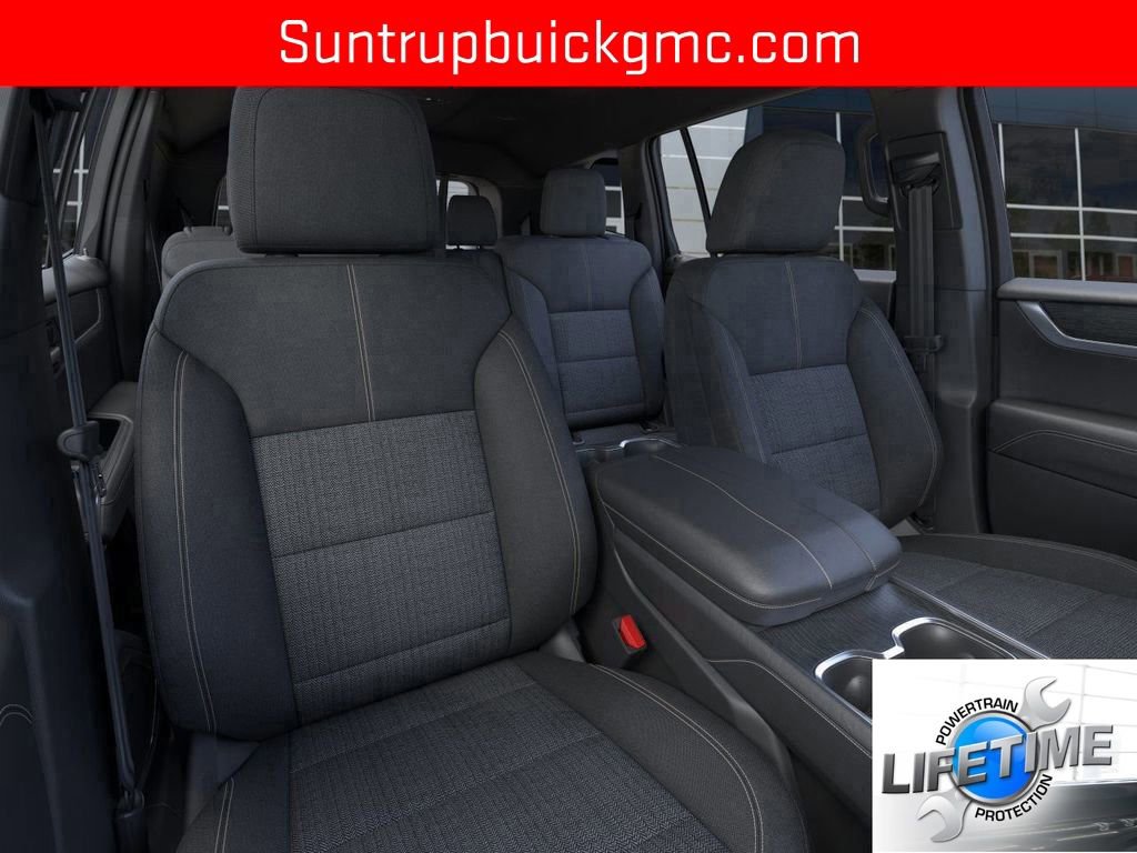 New 2026 GMC Acadia Elevation image 80
