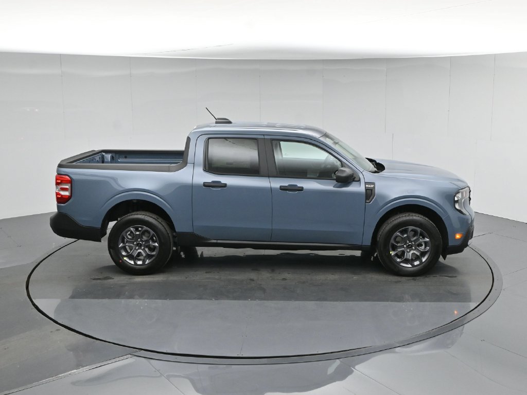 New 2026 Ford Maverick XLT FWD image 41