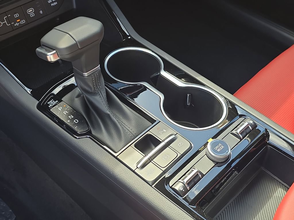 New 2026 Kia K5 GT-Line image 26