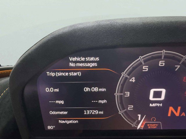 Used 2018 McLaren 720S Performance image 46