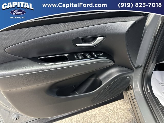 Used 2024 Hyundai Santa Cruz Limited AWD/4WD image 20