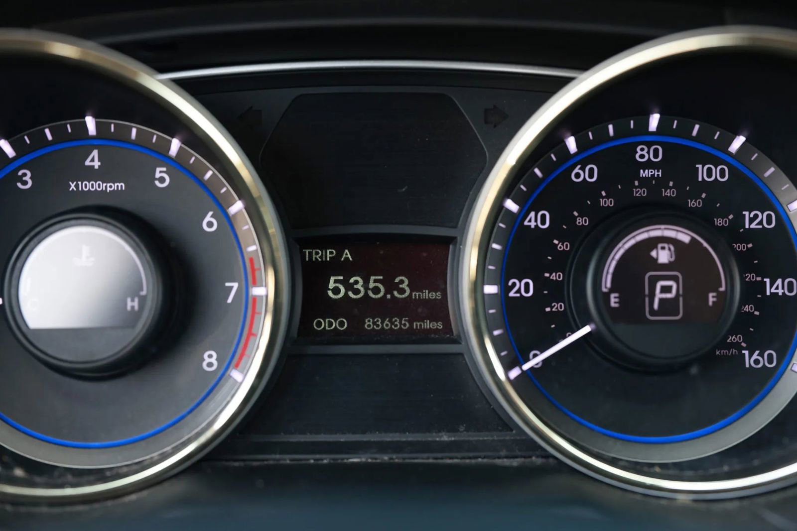 Used 2013 Hyundai Sonata SE image 47