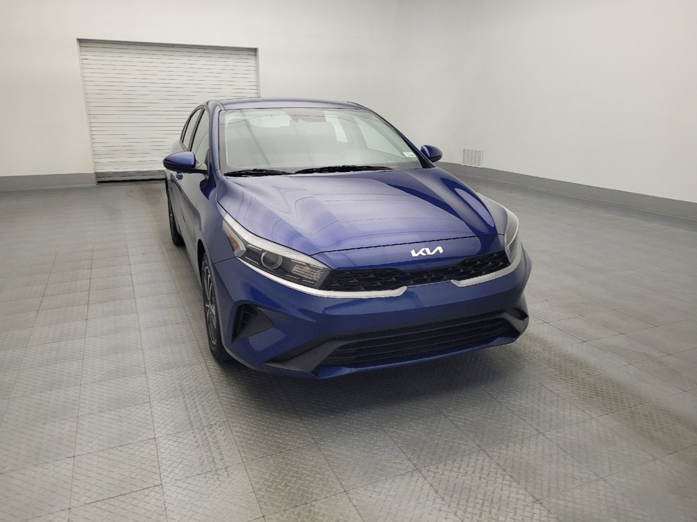 Used 2024 Kia Forte LXS image 14
