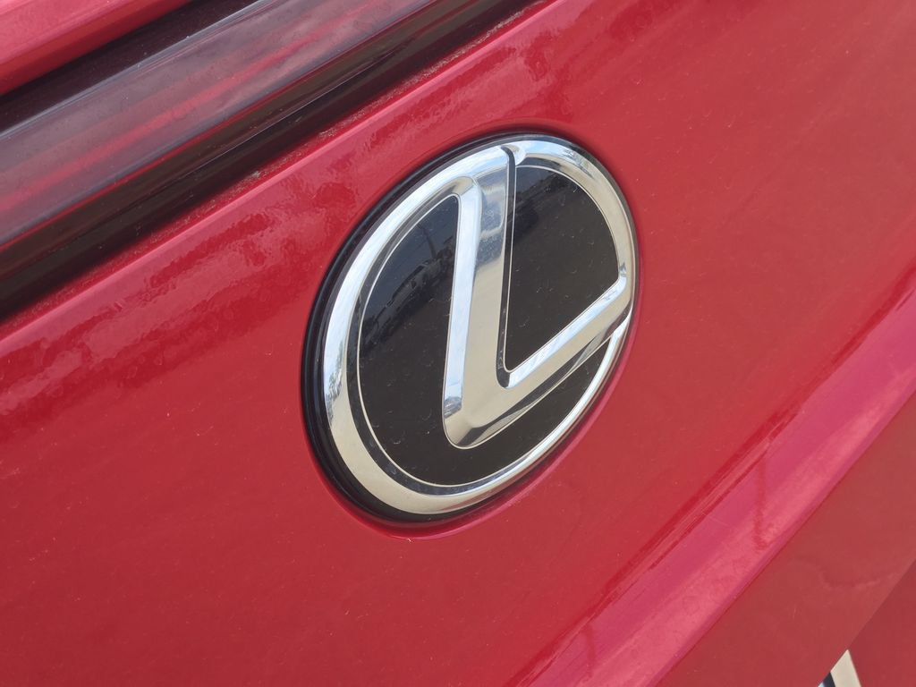 Used 2023 Lexus UX 250h FWD w/ Accessory Package (Z2) image 11