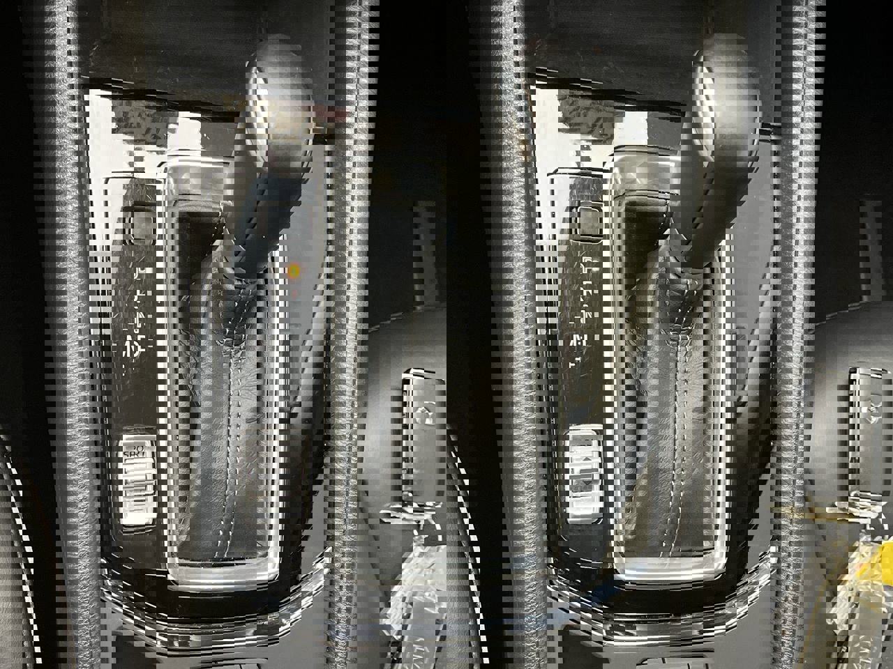 Certified 2024 MAZDA CX-5 AWD 2.5 S w/ Select Package image 23