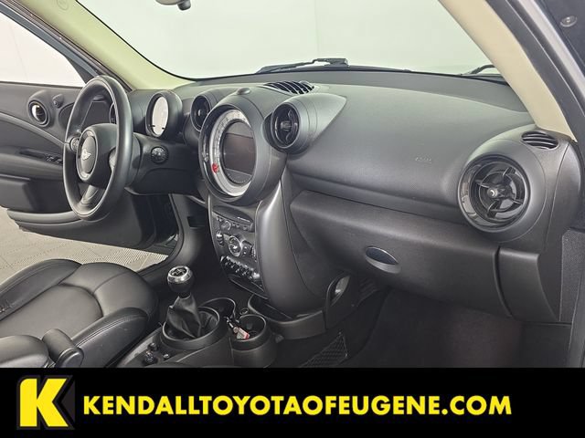Used 2014 MINI Cooper Countryman S AWD/4WD image 28