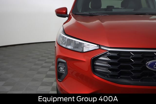 Used 2025 Ford Escape ST-Line Select w/ Tech Pack #1 AWD/4WD image 19