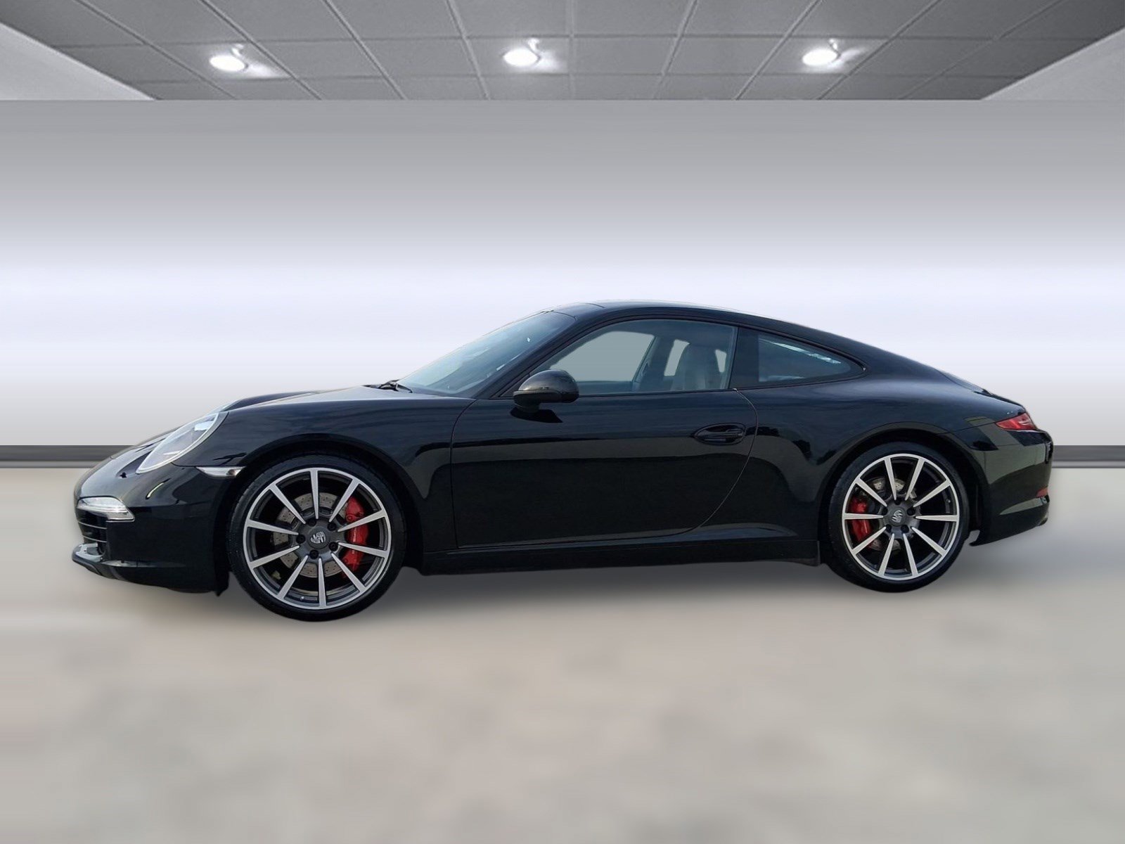Used 2012 Porsche 911 Carrera S image 2