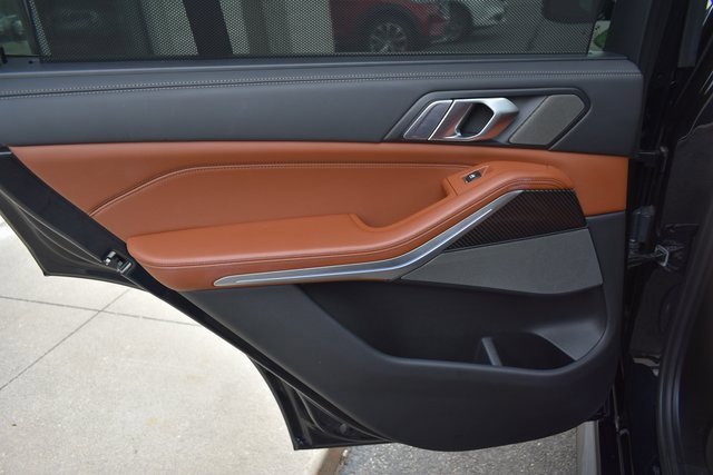 Used 2024 BMW X5 M60i image 35