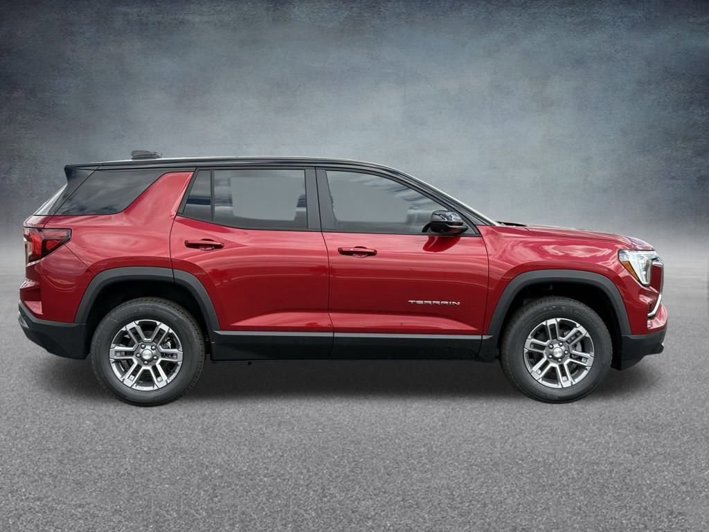 New 2026 GMC Terrain Elevation w/ Technology Package II image 2