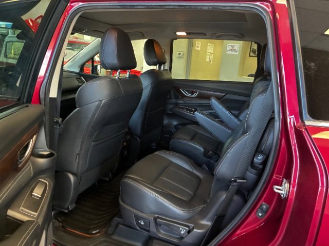 Used 2023 Subaru Ascent Touring image 28