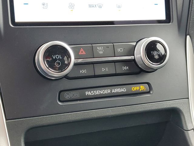 Used 2023 Ford Edge SEL w/ Convenience Package image 27