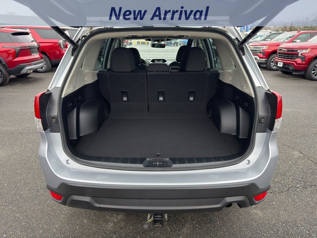 Used 2023 Subaru Forester Premium image 6