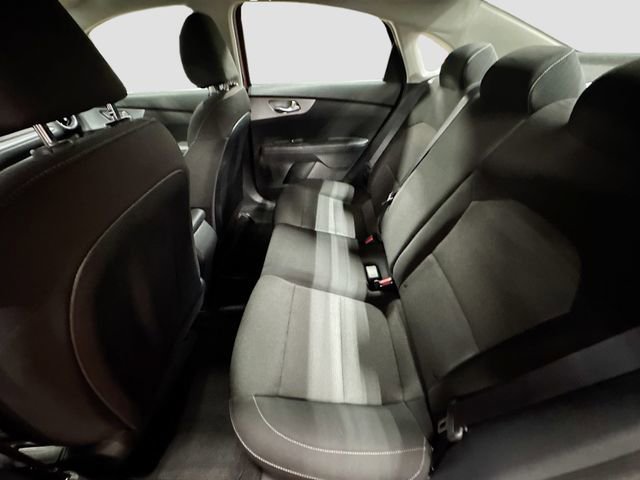 Used 2023 Kia Forte LXS image 23