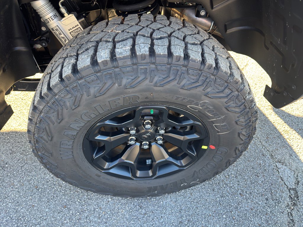 New 2026 RAM 1500 RHO w/ RHO Level 1 Equipment Group AWD/4WD image 23