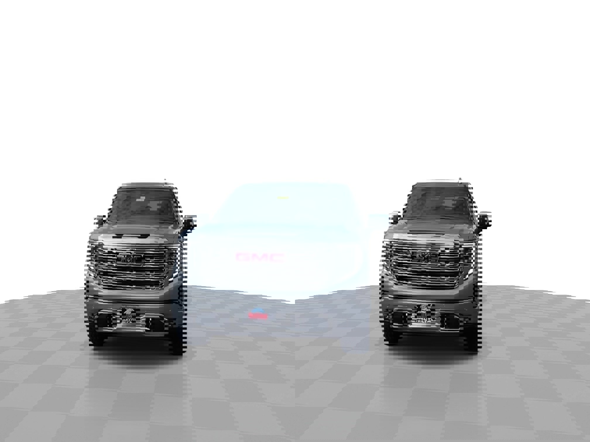 New 2026 GMC Sierra 1500 Denali w/ Technology Package image 38